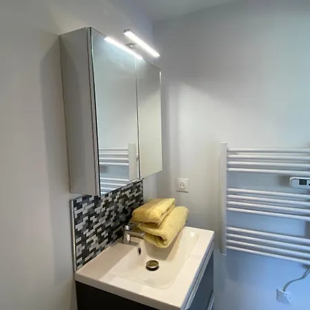 Apartman Nemo *