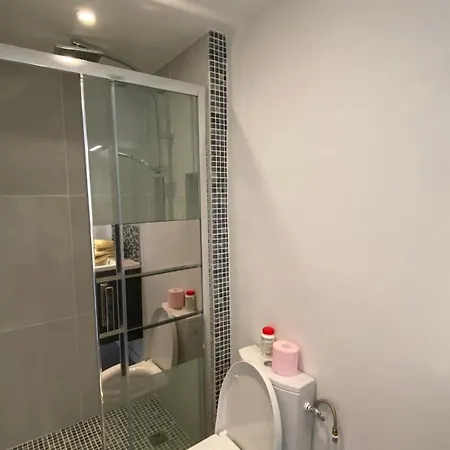 Nemo Apartman Sanary-sur-Mer